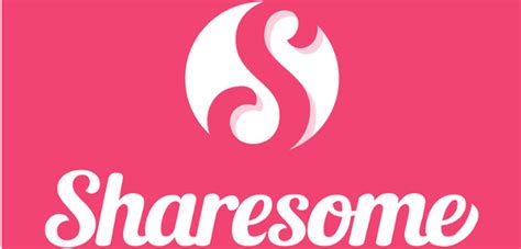 Sharesome The First Free Adult Social Community Pitch Back