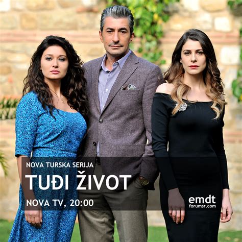 nova turska serija na novoj tv onelastsee