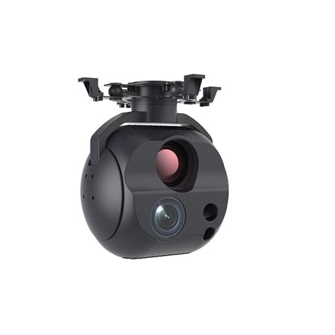 drone camera multi sensor targeting system  china manufacturer argustec information