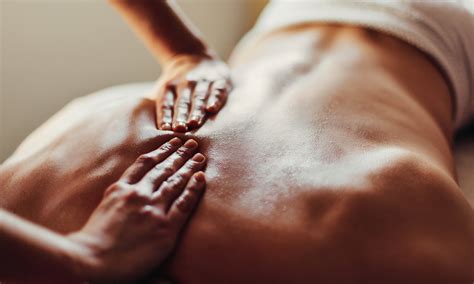 massage services ohana wellness bethesda