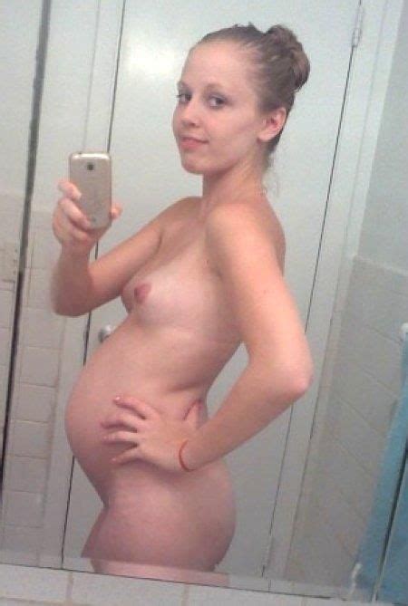 preggo self photo 3 pregnant girl selfies sorted by