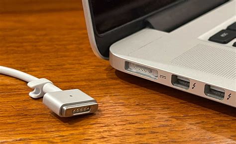 magsafe  coming    mac     apples original magnetic charging technology