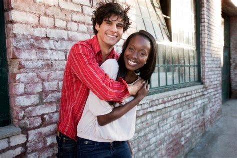4 important rules for white men dating black women