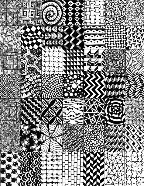 patterns  draw noredzap