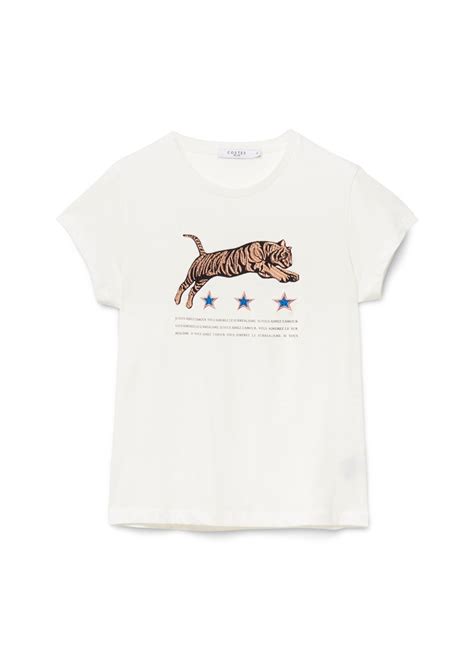 nouveau tiger tee costes fashion