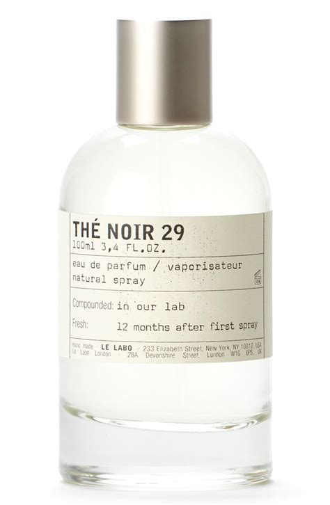 le labo  noir  eau de parfum nordstrom