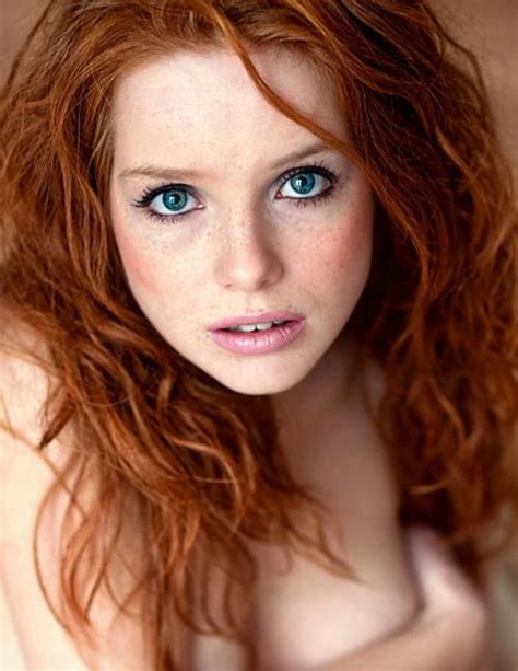 only real redheads louise szczepanik lake onto red heads