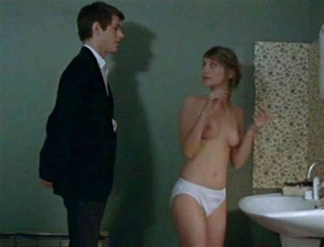 melanie laurent reveals ass and pussy and boobs