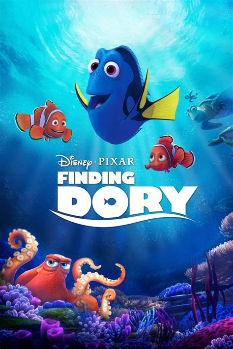 printable finding dory coloring pages easy budget crafts