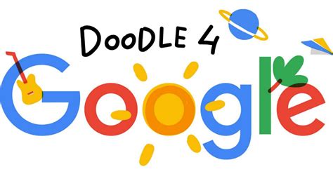grader wins googles doodle contest   pic