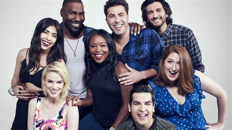 madtv cast unveiled  cw revival