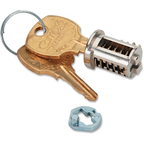 hon chrome removable lock core kit chrome honfcx shopletcom