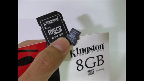 cheap micro sd card unboxing youtube
