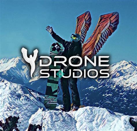 drone studios san francisco