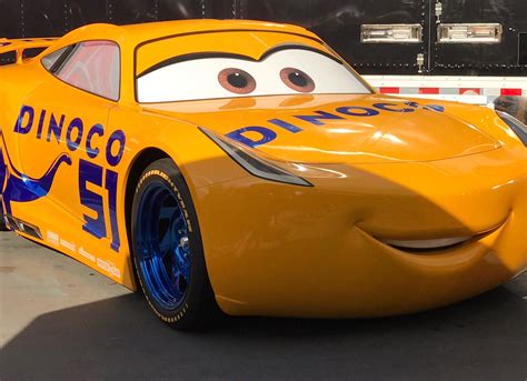 cars inspired fun announced  disneys hollywood studios