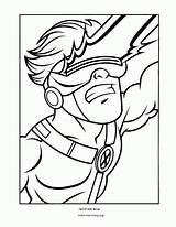 Coloring Squad Pages Superhero Super Hero Marvel Line Az Popular Pm Posted Library Clipart Coloringhome sketch template