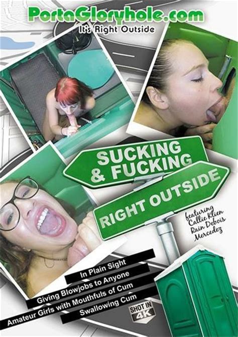 sucking and fucking right outside porta gloryhole unlimited streaming at adult empire unlimited