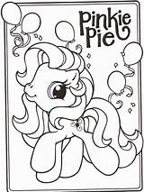 Pony Coloring Little Pages Pie Pinkie Kids Printable Color Print Adults Pdf Flickr Bestappsforkids Getcolorings Read sketch template