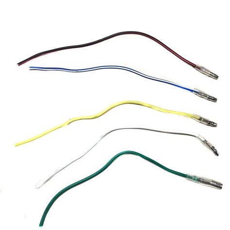 stator magneto wire connectors  wires cc  cc