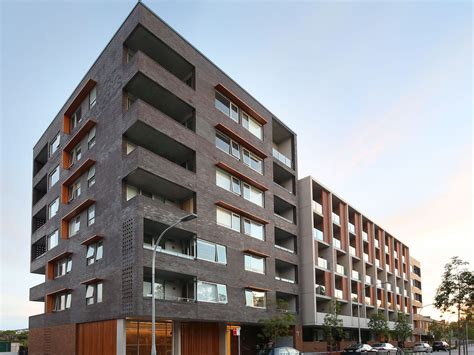 city  sydney  extending affordable housing levy architecture design