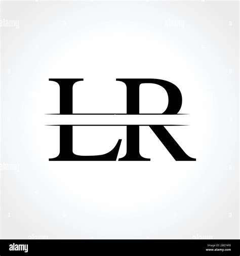 lr logo  res stock photography  images alamy