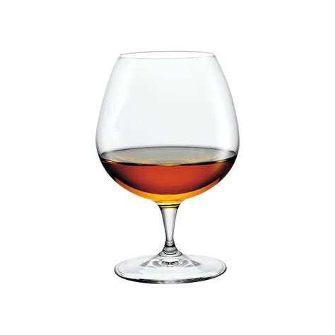 Cognac Glass Premium