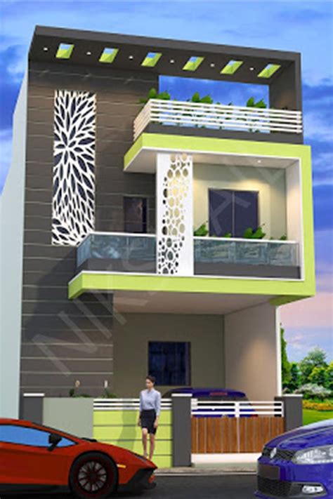 NIKSHAIL HOUSE DESIGN Nikshail House Design. Indian house