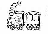 Train Coloring Transportation Pages Printable Kids 4kids Coloing sketch template