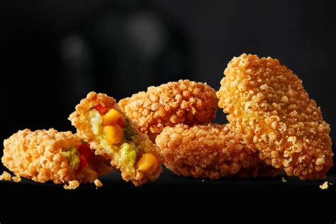 mcdonald s vegan nuggets have launched here s where to find them