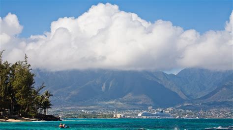 visit kahului   kahului hawaii travel  expedia tourism