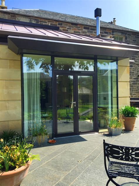 casement doors style meets functionality finepoint