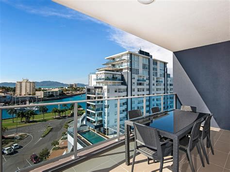 allure hotel  apartments serviced apartment townsville deals  reviews