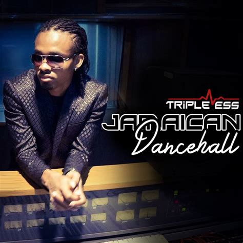 jamaican dancehall album by triple ess spotify
