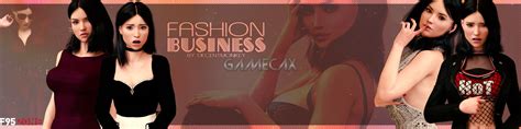 Fashion Business [ep 2 V0 16] ⋆ Gamecax