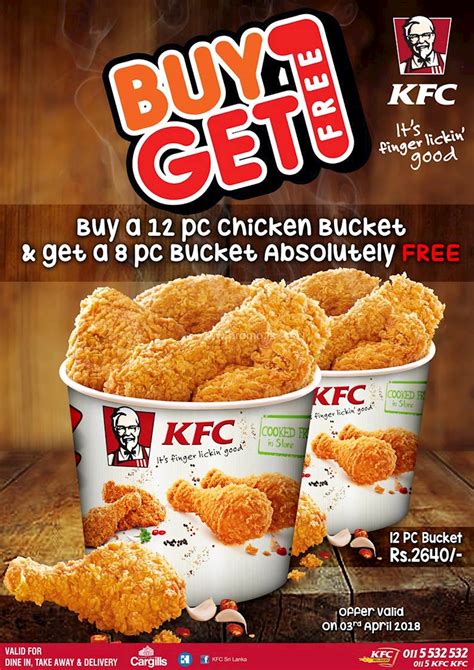 buy   pcs chicken bucket     pcs chicken bucket absolutely   kfc