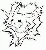 Pikachu Ausmalbilder Everfreecoloring Hugedomains Chu sketch template