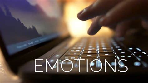 emotions drone youtube
