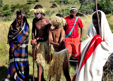 walking distance  cetera xhosa culture