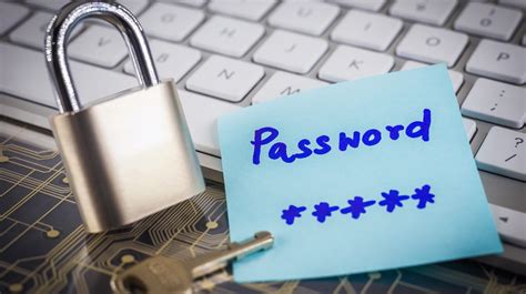 important ways  password managers protect    data breach