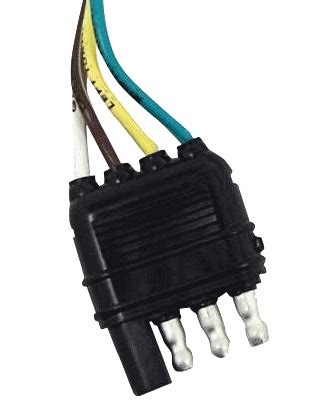 wiring diagram    prong trailer plug  faceitsaloncom