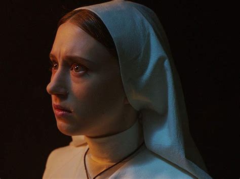 ‘the nun review the least scary and grossest conjuring movie yet