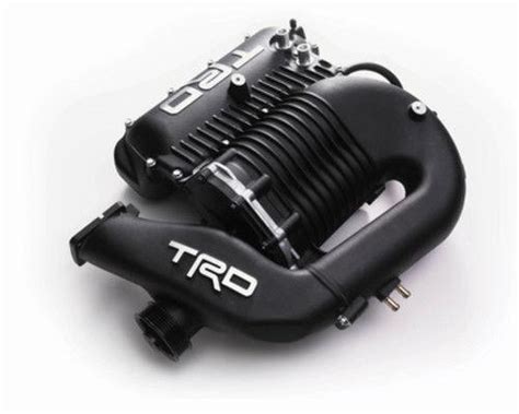 trd supercharger ebay