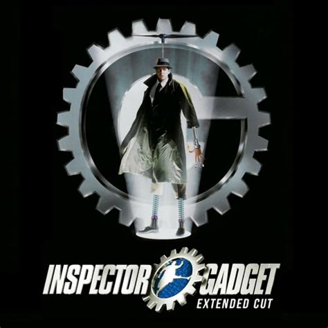 Stream Inspector Gadget Extended Cut Theme Song By Slayer Santiago