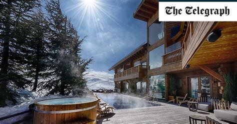 el lodge ski hotel sierra nevada  built  fire