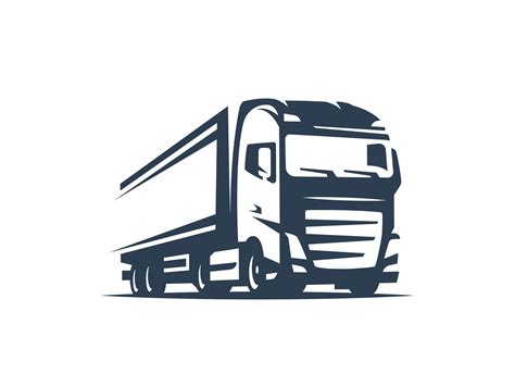 truck logo images