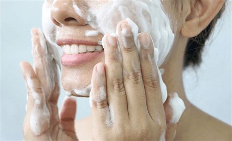 face washes cleansers  hyperpigmentation