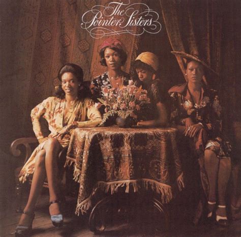 the pointer sisters the pointer sisters songs reviews