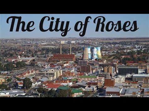 city  roses youtube