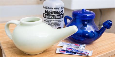 neti pot reviews  wirecutter