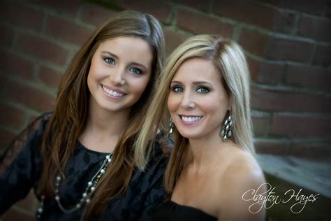 clayton hayes photography mother  daughter month